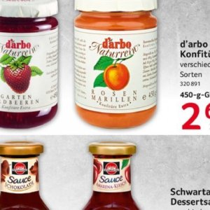 Marillen bei Selgros