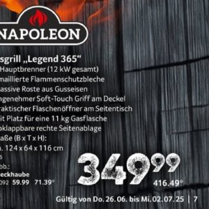 Deckel bei Selgros