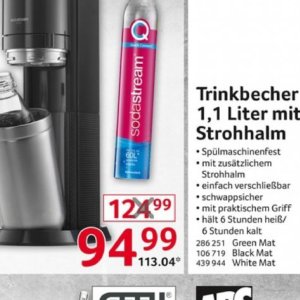   bei Selgros