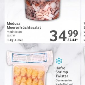 Eimer bei Selgros