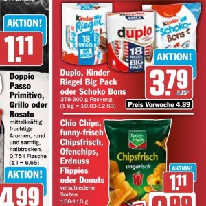  kinder bei Hit