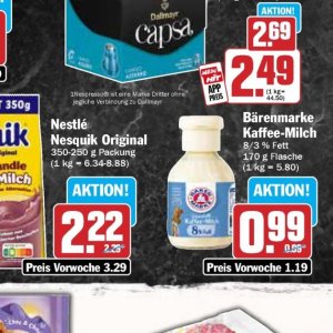  bärenmarke bei Hit