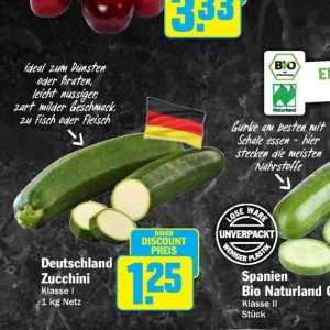 Fleisch bei Hit