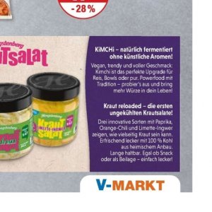  OB bei V-Markt