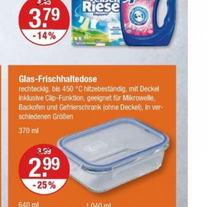 Deckel bei V-Markt