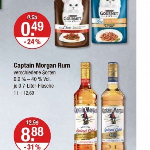 Rum bei V-Markt