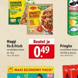   bei Famila Nord Ost