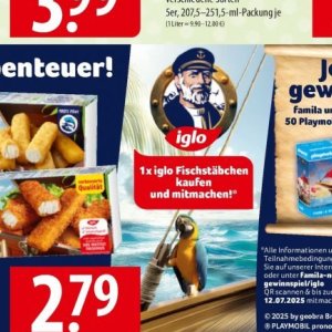   bei Famila Nord Ost