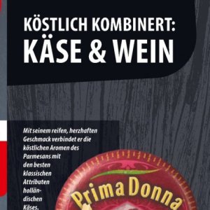 Wein bei Famila Nord Ost