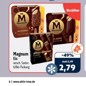   bei Aktiv Irma