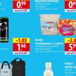   bei Famila Nord Ost
