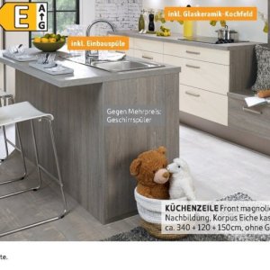 Geschirrspüler bei Sconto