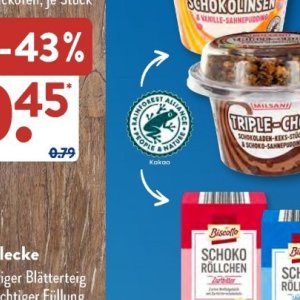 Kakao bei Aldi SÜD