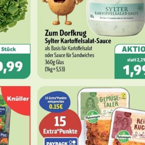 Glas bei Aktiv Irma
