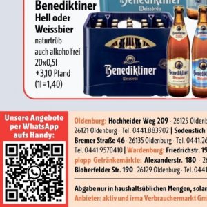 Handys bei Aktiv Irma