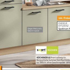 Geschirrspüler bei Sconto