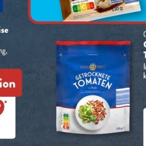 Tomaten bei Aldi SÜD