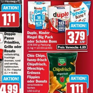  kinder bei AEZ