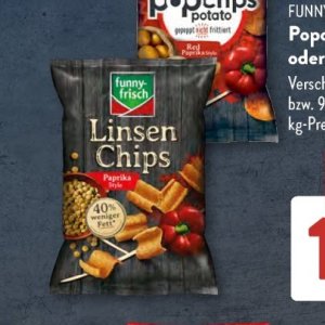 Paprika bei Aldi SÜD