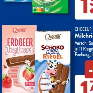 Milch bei Aldi SÜD