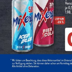 Bier bei Aldi SÜD