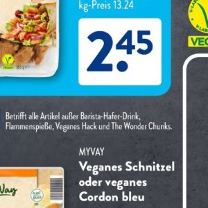 Hafer bei Aldi SÜD