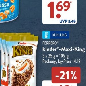  kinder bei Aldi SÜD