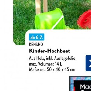  kinder bei Aldi SÜD