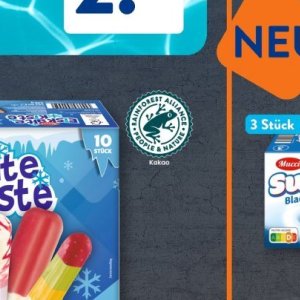 Kakao bei Aldi SÜD