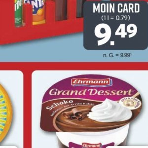  ehrmann bei Famila Nord West