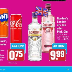 Gin bei AEZ
