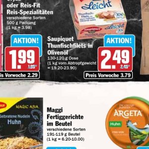 Olivenöl bei AEZ