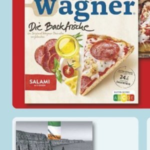 Salami bei Famila Nord West