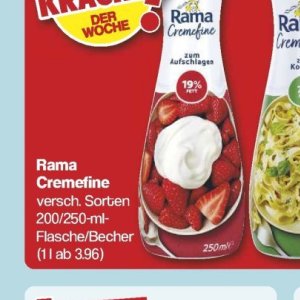  rama bei Famila Nord West