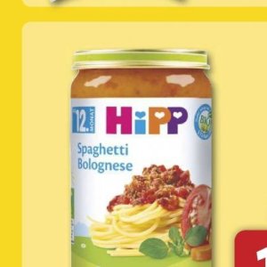 Spaghetti bei Famila Nord West