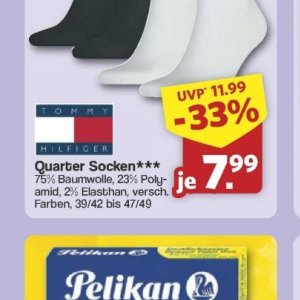 Socken bei Famila Nord West