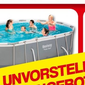  BestWay bei Famila Nord West