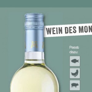 Wein bei Famila Nord West