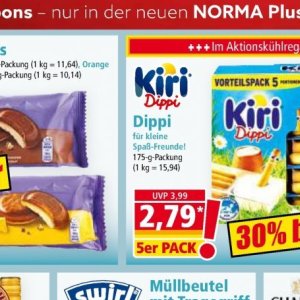   bei Norma