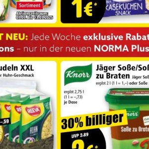   bei Norma
