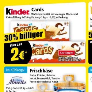  kinder bei Norma
