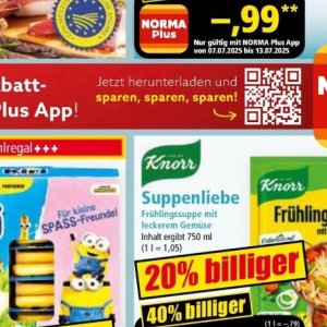   bei Norma