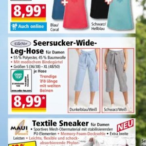 Hose bei Norma