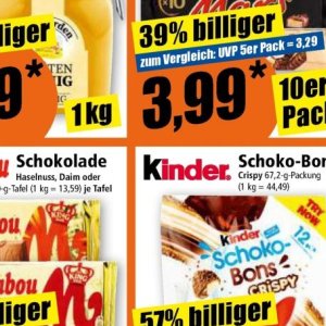  kinder bei Norma