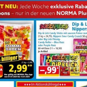   bei Norma