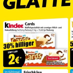  kinder bei Norma