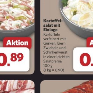 Zwiebeln bei Combi
