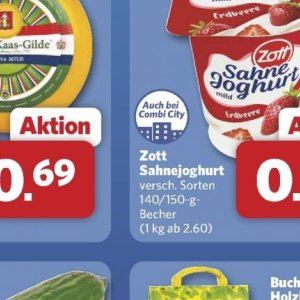   bei Combi