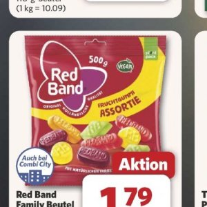 Fruchtgummi bei Combi