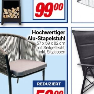 Sitzkissen bei Centershop
